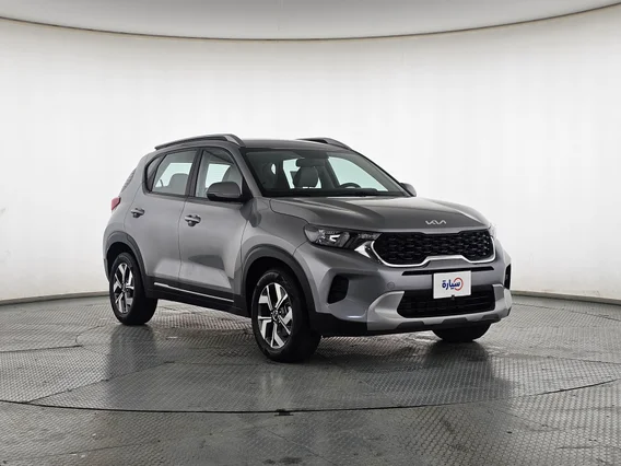 Kia SONET LX 2023 