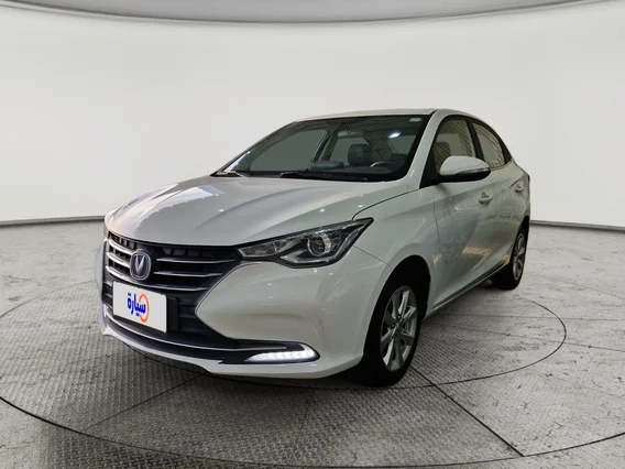 Changan Alsvin Full Option 2025 