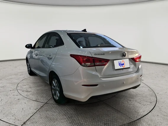 Changan Alsvin Full Option 2025 