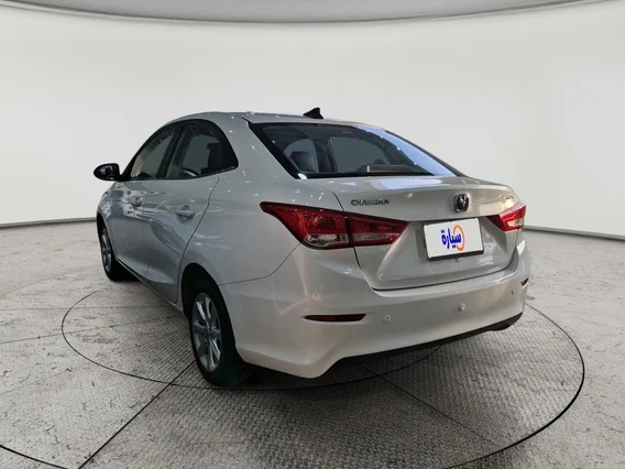 Changan Alsvin Full Option 2025 