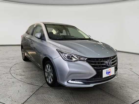 Changan Alsvin Full Option 2025 