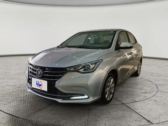 Changan Alsvin Full Option 2025 