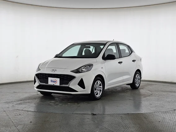 Hyundai Grand i10 Fleet 2022 