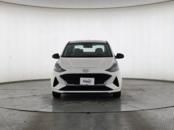 Hyundai Grand i10 Fleet 2022 