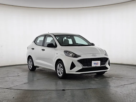 Hyundai Grand i10 Fleet 2022 