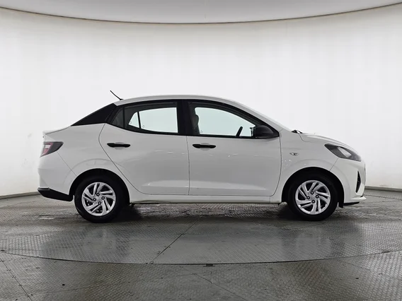 Hyundai Grand i10 Fleet 2022 