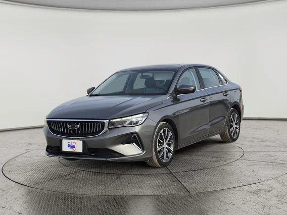 Geely Emgrand GF 2023 
