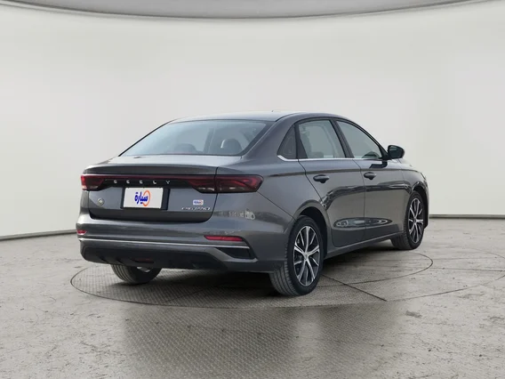 Geely Emgrand GF 2023 