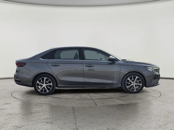 Geely Emgrand GF 2023 