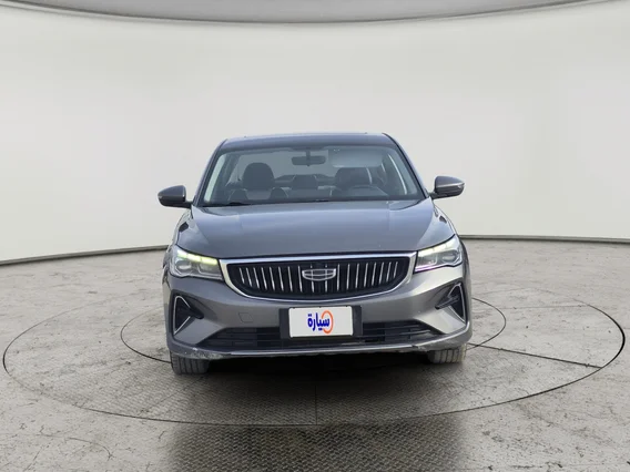 Geely Emgrand GF 2023 