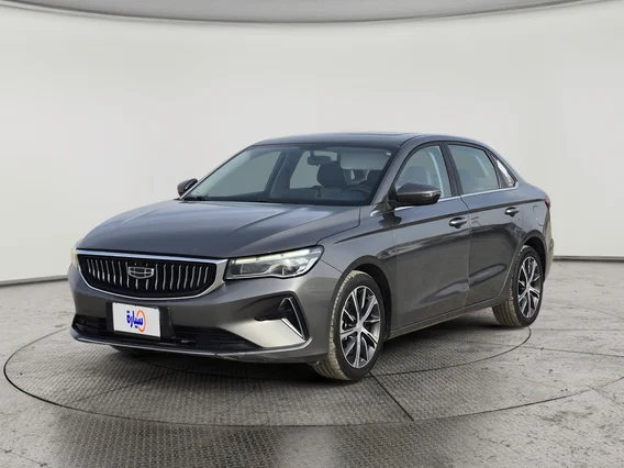 جيلي امجراند GF 2023 