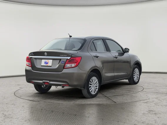 Suzuki Dzire GLX 2024 