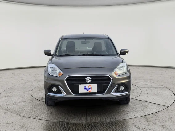Suzuki Dzire GLX 2024 