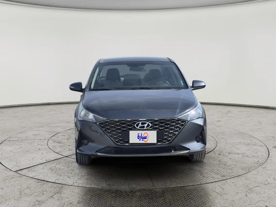 Hyundai Accent Smart 2023 