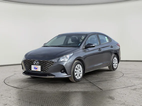 Hyundai Accent Smart 2023 