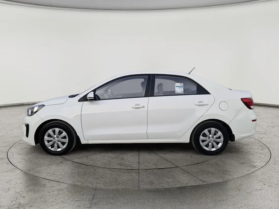 كيا بيجاس GL 2024 