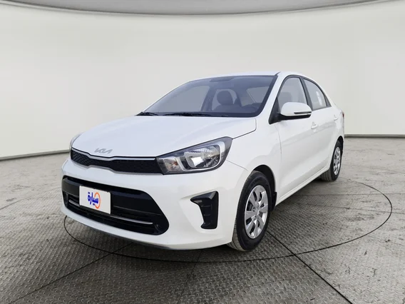Kia Pegas GL 2024 