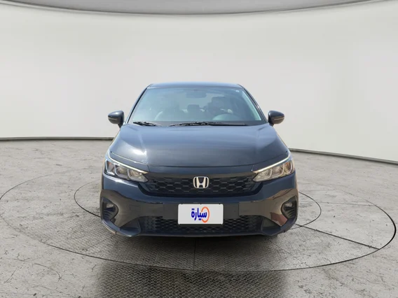 Honda City LX Sport 2024 