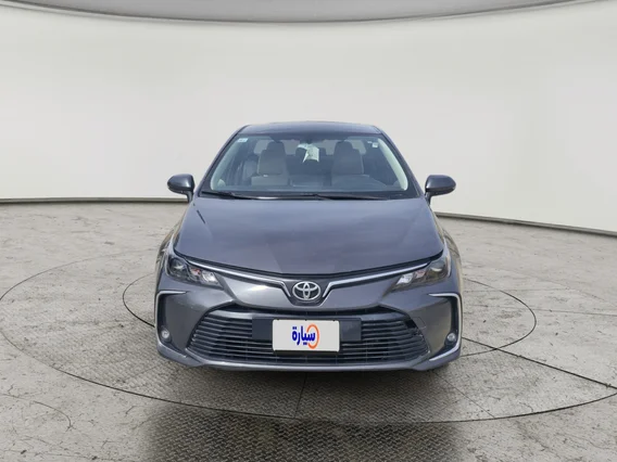 تويوتا كورولا XLI Executive 2021 