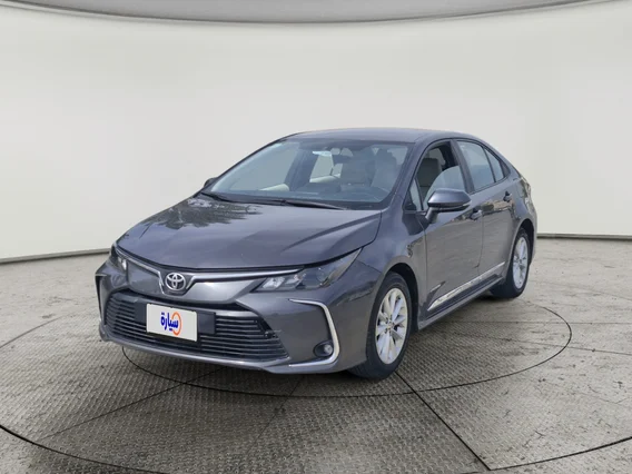 تويوتا كورولا XLI Executive 2021 