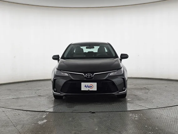 Toyota Corolla XLI 2021 
