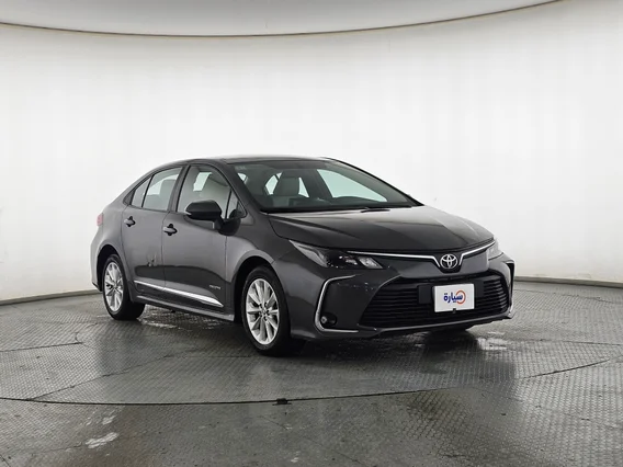 Toyota Corolla XLI 2021 