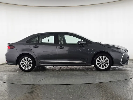 Toyota Corolla XLI 2021 