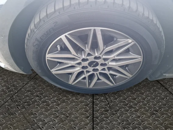 جينيسيس G80 PRESTIGE 2025 