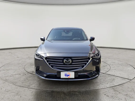 مازدا سى اكس 9 Skyactiv G 2020 