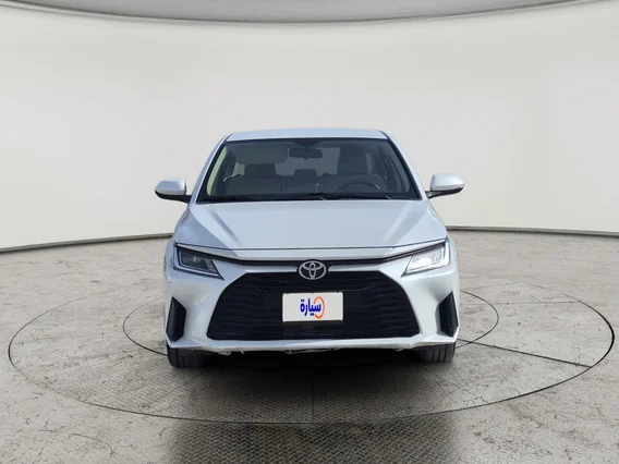 تويوتا يارس Y 2023 
