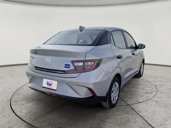 هيونداي Grand i10 فلييت 2024 