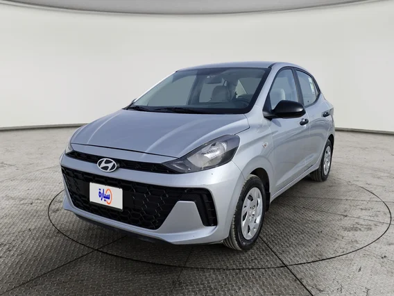 هيونداي Grand i10 فلييت 2024 