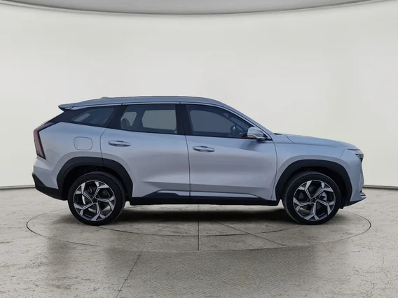 Geely StarRay GK 2024 