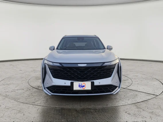 Geely StarRay GK 2024 