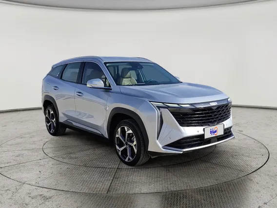 Geely StarRay GK 2024 