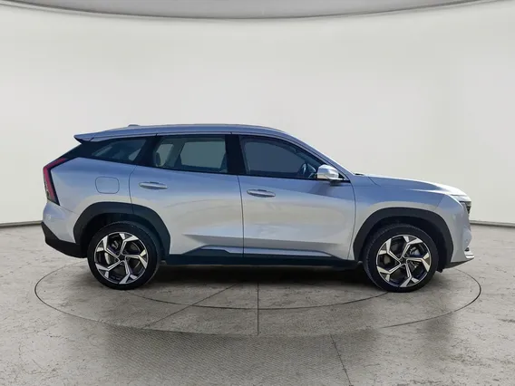 Geely StarRay GK 2024 