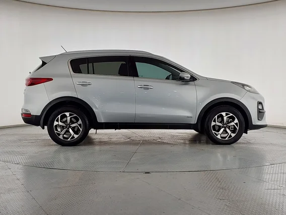 كيا سبورتاج LX 2022 دبل