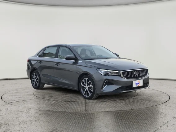 جيلي امجراند GF 2023 