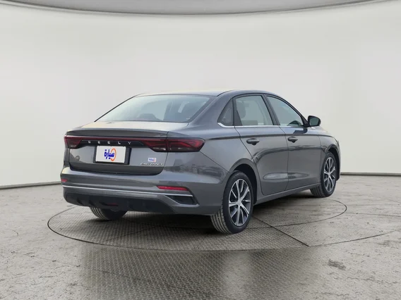 جيلي امجراند GF 2023 