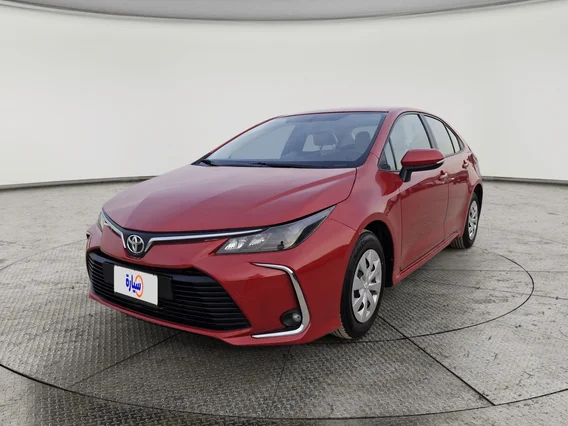 Toyota Corolla XLI 2023 