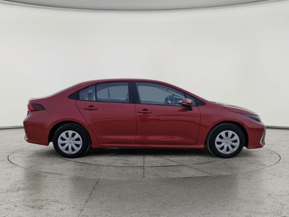 Toyota Corolla XLI 2023 