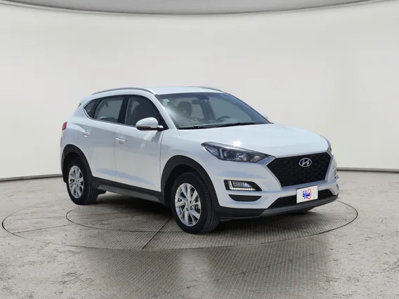 Hyundai Tucson GDI 2021 دبل