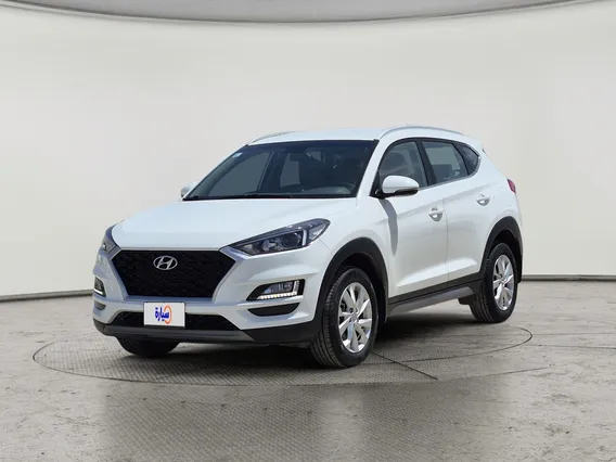 Hyundai Tucson GDI 2021 دبل