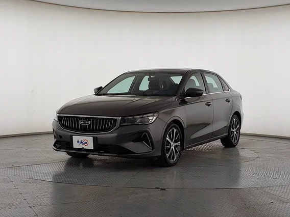 جيلي امجراند GF 2023 