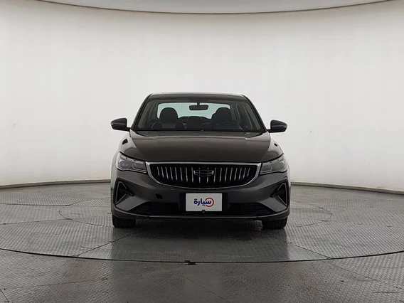 جيلي امجراند GF 2023 