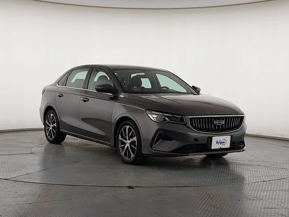 جيلي امجراند GF 2023 