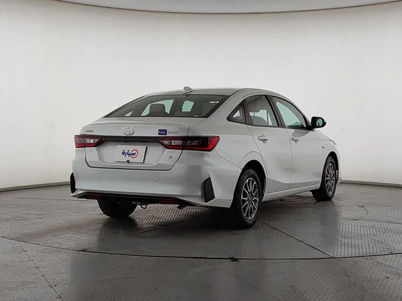 Toyota Yaris  Y 2023 