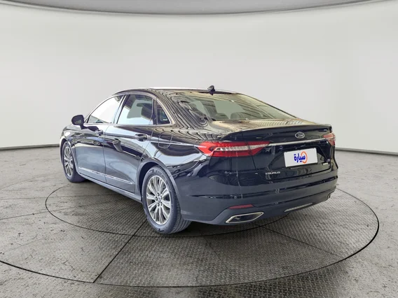 Ford Taurus Ambiente 2021 