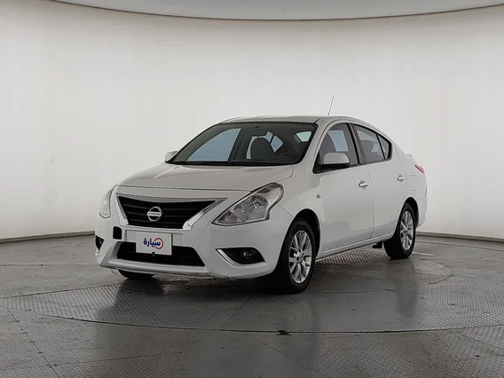 نيسان صني Classic-comfort 2023 