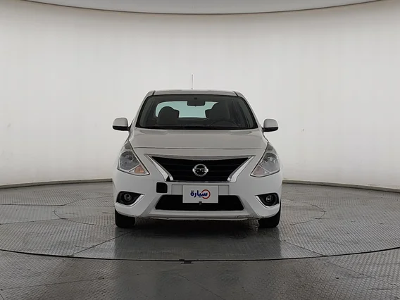 نيسان صني Classic-comfort 2023 